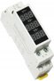 Indicator de tensiune modular, trifazat, LED - 2