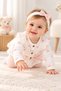 Lumia Baby Girl Set - 3