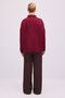 Oversize Knitwear Cardigan - 5