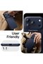 Slim Case for iPhone 17 Pro Max, Black - 7