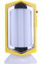 GE53025 فانوس LED قابل لإعادة الشحن، متعدد الألوان