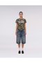 Camo Baby Tee - 2