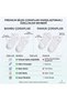 Women's Bamboo Booties Socks 6-Pack |   Breathable Moisture-Wicking Soft, Black White Gray - 8