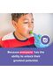 Tongue Tip Lateralization and Elevation Tools | Therapeutic Tool Set for Apraxia, Dysarthria | Improve Feeding Skills, Speech Clarity and Jaw Stability | Jaw Alignment - Set of 4 - Inst. Booklet -Lime - 6