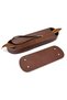 Tan Color Nez Model Clutch Bag Making Set - 5