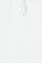 Women Textured Mini Dress, Off White - 5