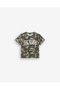 Camo Baby Tee