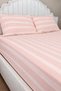 Double Size Rubberized Sheet Set