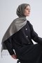 %100 İPEK TIMELESS ŞAL_602 - 4
