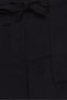 Women Regular Fit Solid Jogger Pants, Black - 5