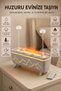 PlentifulPDPG-V72 ŞÖMİNE NEMLENDİRİCİ - 2