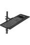 Computer Desk Stand with Wheels (DA-90374) - 3