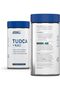 Applied Nutrition TUDCA + NAC Capsules - Tauroursodeoxycholic Acid, Liver Support Supplement Enhances Bile Production, Boosts Digestion and Immune System Support (90 Capsules - 30 Servings) - 5