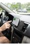 Magnetic Phone Holder, Model DX1299, ABS and Silica Gel - 4