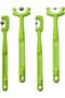Tongue Tip Lateralization and Elevation Tools, Green - 6