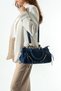 Zoe Model Suede Women's Hand and Shoulder Bag - 2