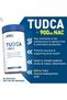 Applied Nutrition TUDCA + NAC Capsules - Tauroursodeoxycholic Acid, Liver Support Supplement Enhances Bile Production, Boosts Digestion and Immune System Support (90 Capsules - 30 Servings) - 2