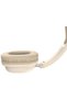 Casti Bluetooth FreeMotion B640, 22 ore timp de functionare, Bej - 4