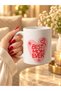 كوب قهوة best mom ever سعة 325 مل - 6