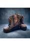 Waterproof Outlet Children's Boots with Bag - 2