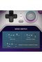 وحدة تحكم لاسلكية GameSir Nova Lite 2.4g لأجهزة الكمبيوتر التي تعمل بنظام Windows، وأجهزة iPhone، وأجهزة Android، وSwitch، وSteam Deck، باللون الأزرق - 6