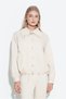 Big Collar Snap Jacket - 4