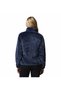 Fire Side Ii Sherpa Fz Women's Fleece Al1086 - 3