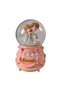 Plentifulsnow Globe Love Llm-Hdy0199 - 2