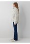 Stand collar jacket stone - 4