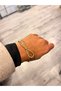 Bow Handcuffs Bracelet