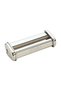 "SIMPLEX" accessory for Spaghetti pasta machine, 2 mm, steel -