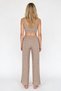 Mink bustier pant 2-piece set - 4