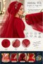 DREAM TULLE (3m širina * 5m dužina)