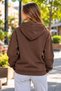 Advantageous 2-Pack Women's Zippered Hooded Sweatshirt Cardigan - 3