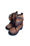 Waterproof Outlet Children's Boots with Bag - 4