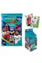 Fifa 365 Adrenalyn XL 2027 Starter Set and Box of 24 Packs 162 Cards + 15 Special Cards - 2