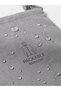 Lcwaikiki Classic Gray Packable Men's Lightweight Raincoat - 8