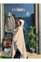 Hijab Cashmere Poncho - 3