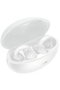 Casti True Wireless EA8, Bluetooth, Alb - 2