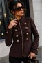 New Season Suede Jacket - 2