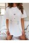 Bts - Be Album Designed Oversize T-shirt - 2
