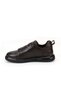 Ps-2580 Men's Genuine Leather Casual Shoes - 4