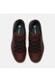 Dark Brown Full Grain Men's Casual Shoes - 4
