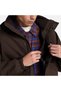 Weatherline Waterproof 3in1 Men's Coat - 3