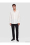 I Standart Fit Dobby Men's Shirt from Freezen Store - 3