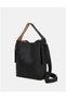 Sonqmond Leather Large Bag
