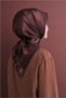 Pure Silk Sura Scarf 9637D 84 - 4