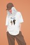 Leon the Professional Designed - Oversize Unisex T-Shirt - 3