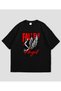 Fallen Angel - Unisex Oversize T-Shirt