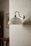 Bohemian Recycle Yarn Jute Handmade Cream Yarn Sconce S Body Wall Lamp Modern Hotel Cafe Vintage Living Room Bedroom Staircase Retro - 5